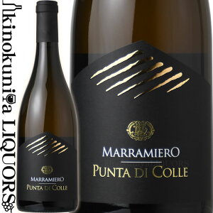 }~G[ / v^ fB R[ [2022] C h 750ml / C^A AubcH Rb[l yXJ[WIGT I.G.T. COLLINE PESCARESI CHARDONNAY / }~G[@MARRAMIERO@PUNTA DI COLLE
