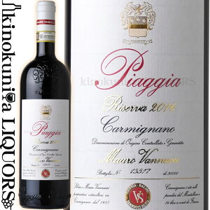 sAbW / J~j[m [@ [2020] ԃC ht{fB 750ml / C^A gXJ[i DOCGJ~j[m [@ / PIAGGIA CARMIGNANO RISERVA / Kx b\ rx_ ō 