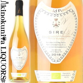 ファットリア モンド アンティコ / シレ [2021] 白ワイン 辛口 750ml / イタリア ロンバルディア De.Co. di Rocca Susella FATTORIA MONDO ANTICO SIRE