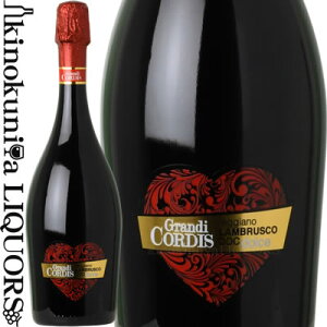 `FBR / OfB RfBX uXR h`FmNVn ԃC A Xp[NO Ì@750ml C^A G~A }[j bWA[m DOC Lambrusco Dolce uXR