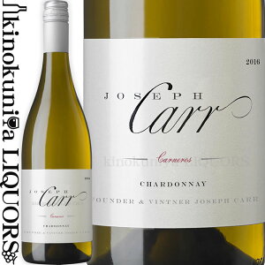 �y�݌ɒ����z�W���Z�t �J�[ ���C���Y / �V�����h�l�@�J�[�l���X [2018] �����C�� �h�� 750ml / �A�����J �J���t�H���j�A�B �J�[�l���X �W���Z�t �J�[ ���C���Y Joseph Carr Chardonnay Carneros