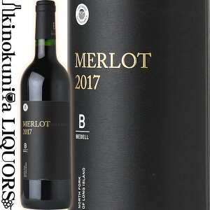  m[X tH[N Iu O ACh [2022] ԃC 750ml / AJ j[[N OEACh / xfEZ[Y Bedell Cellars Merlot North Fork of Long Island [ 哝̔