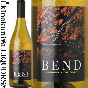 xh Vhl [2023] C h 750ml / AJ JtHjA xh CY BEND WINES BEND Chardonnay TNA[h2023 S[h