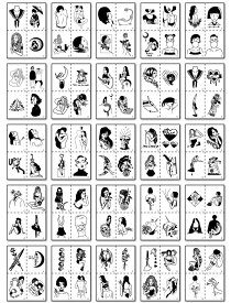 【1枚おまけキャンペーン実施中♪】Tochno タトゥーシール 100枚セット【D】Koreanデザイン 韓国 イラスト おしゃれ かわいい ステッカー 刺青シール　ハロウィン 指