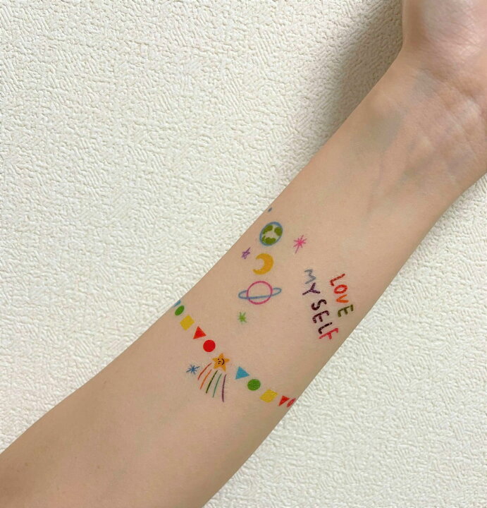 楽天市場 1枚おまけキャンペーン実施中 Tochno タトゥーシール ステッカー 刺青シール 防水 60枚セット N かわいい系モチーフ Ver 3ハロウィン Tochno 楽天市場 1枚おまけキャンペーン実施中 Tochno タトゥーシール ステッカー 刺青シール 防水 60枚セット N かわいい系モチーフ Ver 3ハロウィン Tochno