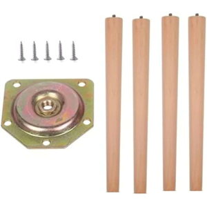 ���C�ނ̉Ƌ�r�ؐ��̋r �ؐ��Ƌ�̋r�e�[�u���r �ۖ_ �Œ�r 4�{�Z�b�g 10cm?70cm�e�[�u�� �\�t�@�[ �֎q �x�b�h �L���r�l�b�g�̑��グ