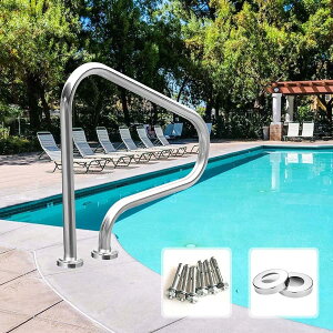 (2PCS)�X�C�~���O�v�[���肷�� �v�[�� �肷�� �X�e�����X�| �h�K ���K�Ȉ��� ���炩�ȕ\�� �X�`�[���t���[���ߍ��݃n���h�� �����O���S