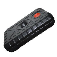 温水タンク、ウォータータンク、ブラックソーラーウォーターコンテナー、貯水バレル、夏の入浴、停電や自…
