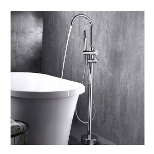 �֌� �V�����[ �O�[�X�l�b�N ���u���^�������� �����^�o�X�^�b�v 360 �x��] ������ ���� �֌� �����V�����[���� ���� �␅�������t��