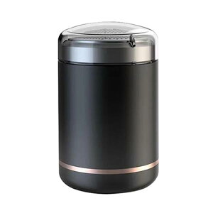 シェーバー VTTドイツポータブルミニシェーバー 電動メンズシェーバー 高速回転式 電気シェーバー ドイツ製 深剃り携帯髭剃りIPX7防水 水洗い可 乾湿両用 お風呂剃りミニシェーバーType-C USB