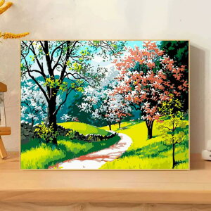 �������G �G�� ��̓� ���̓� 40*50cm �C���e���A ���G �Z�b�g ���G�� �Ǌ|�� ���� �h��G �h��G �L�b�g �Z�b�g ���i�� DIY�G �L��