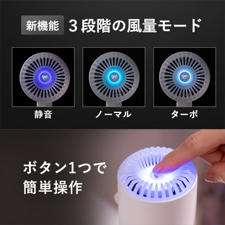 楽天市場】【公式ストア】Airdog mini エアドッグ ミニ 空気清浄機  