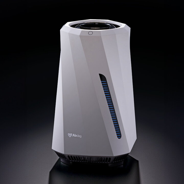 楽天市場】【公式ストア】Airdog moi 加湿器 気化式 除菌 長時間 3.2