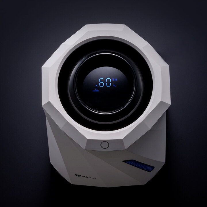楽天市場】【公式ストア】Airdog moi 加湿器 気化式 除菌 長時間 3.2 