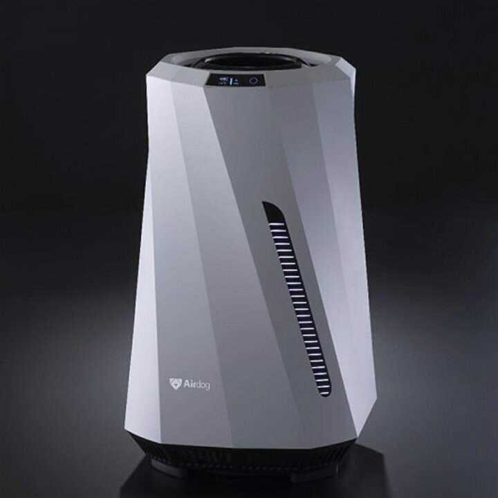 楽天市場】【公式ストア】Airdog moi 加湿器 気化式 除菌 長時間 3.2 