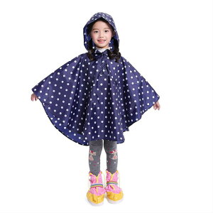 かわいい 子ども用 レインコート レインポンチョ 携帯用 かぶり着 子供 キッズ ベビー 男の子 女の子 幼稚園 保育園 防風 防寒 アウトドア 合羽 レインウェア 収納袋付 カッパ ノーブランド