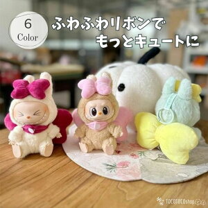 yꕔ[zԂԕ uu labubu uu 傫߃{t ӂf [Y sN CG[ u[ p[v h[ ւ 킢 JWA ʂ 17cm 1