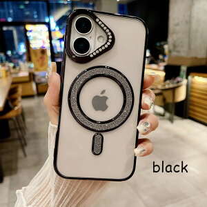 yMagSafeΉziPhone16/15/14/13/12/11 V[Y LLrW[t NAP[X  S[h Vo[ ubN sN   ϏՌ CX[dΉ ^ y l킢 