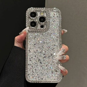 �L���L���P�����C���X�g�[���f�R iPhone17Pro�P�[�X �L���L�� �f�R�P�[�X ���� �O���b�^�[ �X�p���R�[�� �V���o�[ �A�C�z��17�P�[�X �A�C�t�H��17�P�[�X iPhone17 16 15 14 13 12 11 �J�o�[ Y2K �����M��