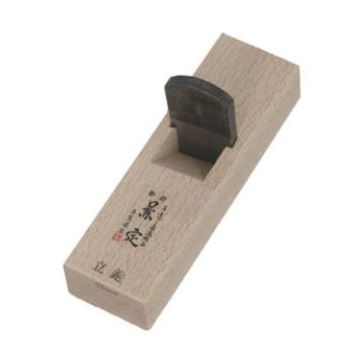 楽天市場】兼定 立鉋 36mm (かんな カンナ 作業工具 日曜大工 diy 