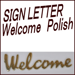 楽天市場 Duve Sl195p 真鍮製 サインレター Welcome Sign Letter サインプレート ウエルカム ブラス Brass アイアン アンティーク調 交換 カントリー おしゃれ ｔｏｄａ ｋａｎａｍｏｎｏ