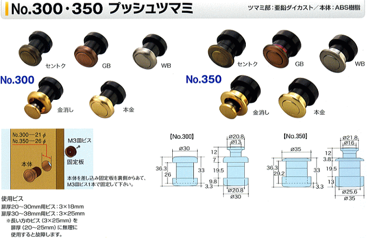 楽天市場】アイワ金属 No.350 プッシュツマミ 金消し(日曜大工 楽天市場】アイワ金属 No.350 プッシュツマミ 金消し(日曜大工