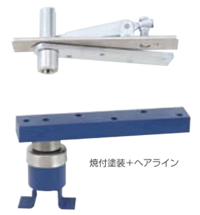 中山工房 トミポップ ボルト195 デコピン 新品未使用 希少 楽天市場】ベスト ピボットヒンジ(中心吊 埋込型) No.154 / 1組 (丁番
