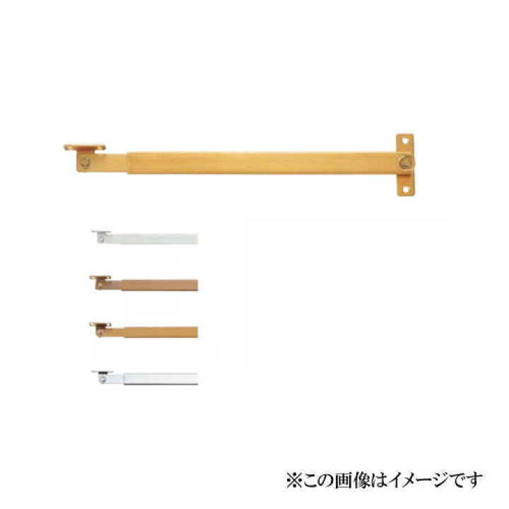 楽天市場】ベスト レバーストッパー(面付型)内付外開 No.1500N 232mm 