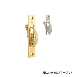 ベスト 全回転取手 No.360 90mm / 1個 (ツマミ 取手 点検口 引込戸 扉 引出し 引手 ベスト BEST 金物)