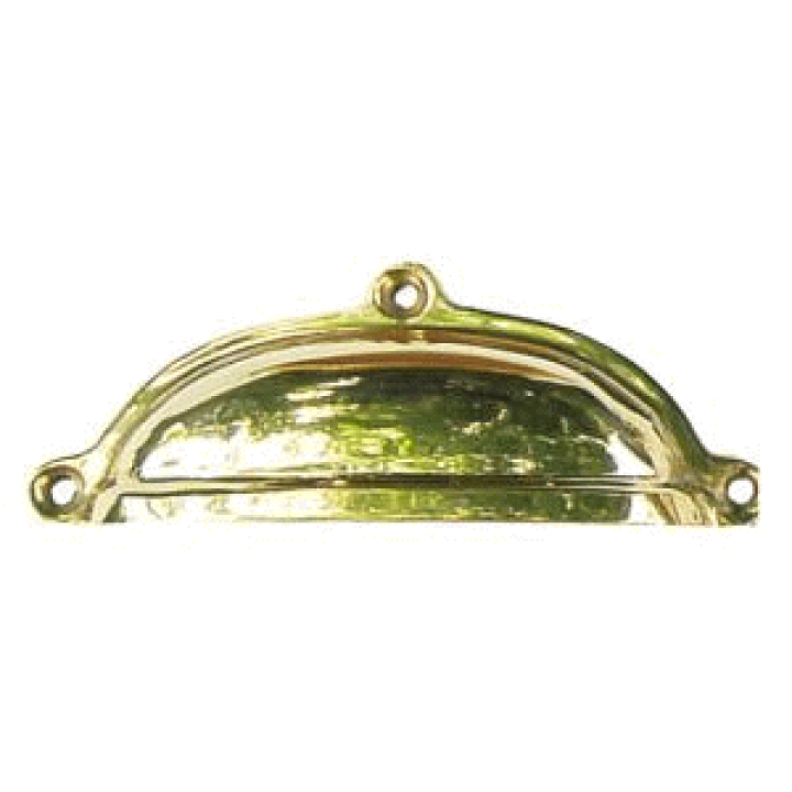 楽天市場】DUVE HD825P 真鍮製 ラウンド ハンドル Pull Handle KN102P