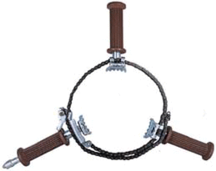 楽天市場】藤井電工 ツヨロン ポールスター PS-1 : Toda