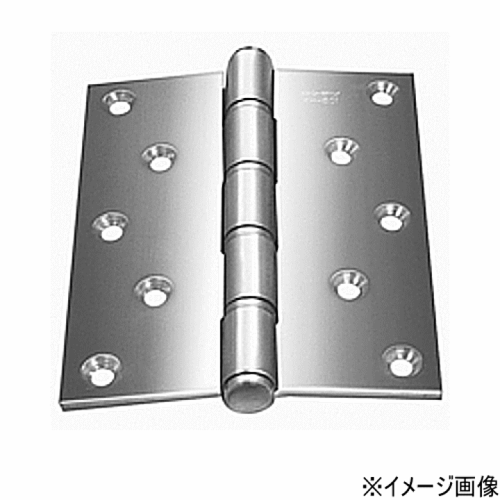楽天市場】キンマツ 127五管丁番 KHB-501(丁番 蝶番 ヒンジ 交換 金物 