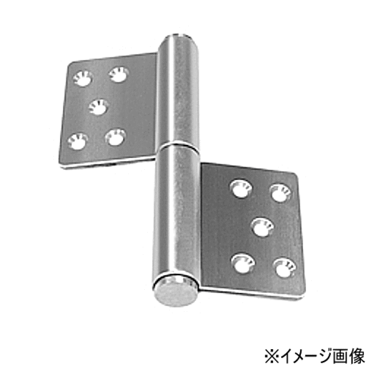 けんさま専用 3本目 楽天市場】キンマツ 兼用面付127丁番 SD-374-3(丁番 蝶番 ヒンジ 交換