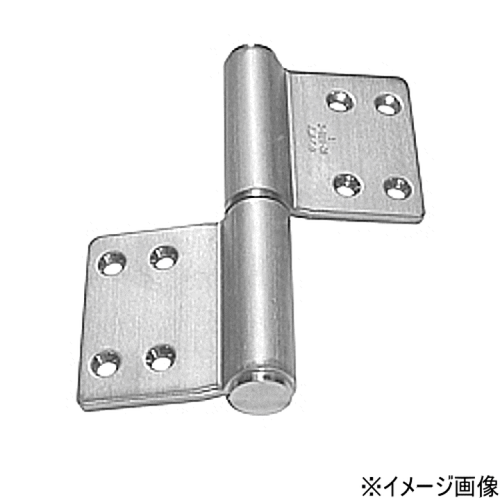 楽天市場】キンマツ 面付129丁番 SD-536-2 左勝手(丁番 蝶番