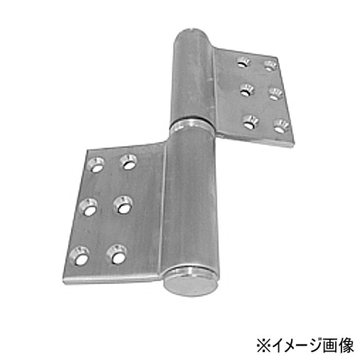 楽天市場】キンマツ 面付178丁番 羽根（ステン）・軸（ステン） SD-751