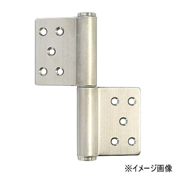 楽天市場】クマモト PLUS ステンレスKJ面付旗丁番 K-33A-127L 左 楽天市場】クマモト PLUS ステンレスKJ面付旗丁番 K-33A-127L 左