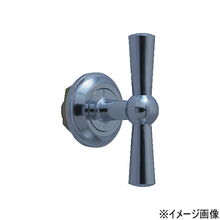 楽天市場】クマモト PLUS T型ハンドル H-16 / 1個 (点検口 分電盤 防犯
