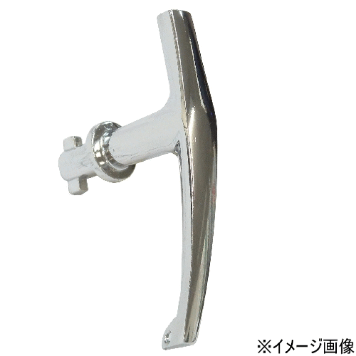 楽天市場】クマモト PLUS H-20・H-22用ハンドル / 1個 (点検口