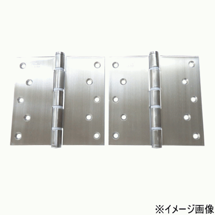 楽天市場】クマモト PLUS ST義星丁番(ナイロンリング入) STR-5 HL 2.5