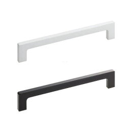 丸喜金属本社 MARIX ピアザハンドル MHA-120 サイズ:100(全長113=mm ビスピッチ=100mm)