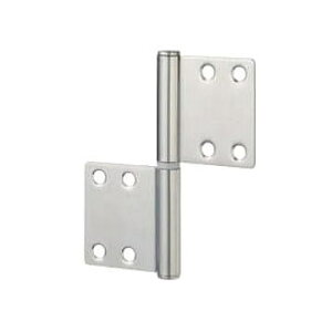 �ۊ�����{�� MK �X�e�����X ���[������2R(���ʎM) S-45R 102x89mm �d��F�N���[��