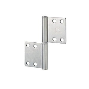 �ۊ�����{�� MK �X�e�����X ���[������2R(���ʎM) S-45R 102x89mm �d��FHL