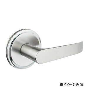 長沢製作所 REレバーハンドル 空錠 TX-B10W(diy リフォーム ハンドル ドア ドアノブ 交換 インテリア 金具 模様替え 部屋 交換 ドアのぶ ドアハンドル 取替え 種類 通販)