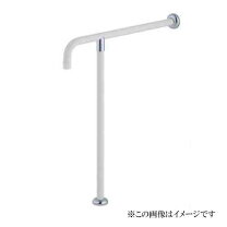 楽天市場】おくだけトイレ手すり kt-300 キヨタの通販