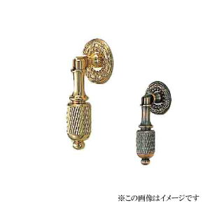 シロクマ 白熊印・TB-4 カットブラリ 仕上:GB(家具引き出し金具 Teardrop Handle)(日曜大工 diy リフォーム 取って 取っ手 取手 家具 交換 インテリア 金具 通販)