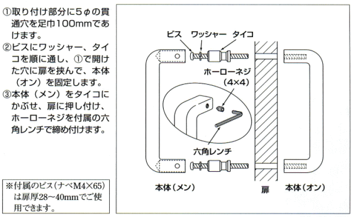 楽天市場】シロクマ 白熊印・DZ-30 角形取手 両面用 仕上:サテン 楽天市場】シロクマ 白熊印・DZ-30 角形取手 両面用 仕上:サテン