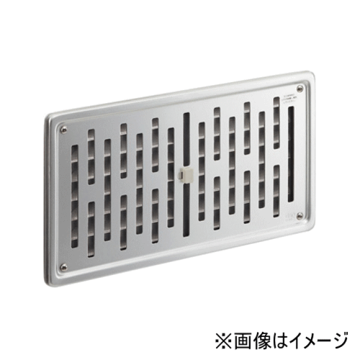 楽天市場】SYS シブタニ 換気レジスター(レジスターガラリセット