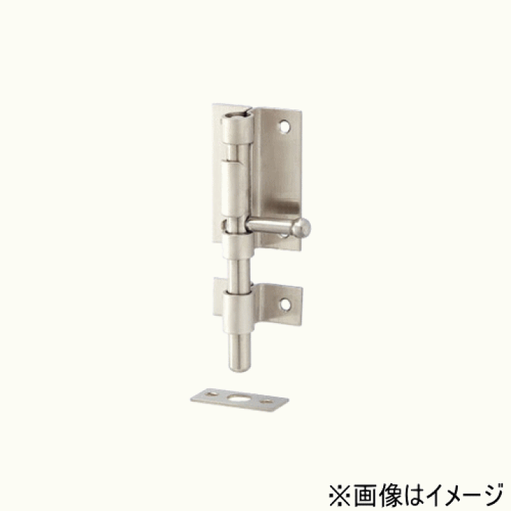 レビュー高評価商品 楽天市場】SYS シブタニ 金具 鍵 戸締り (防犯 DL-144S-2 丸落し テレビ
