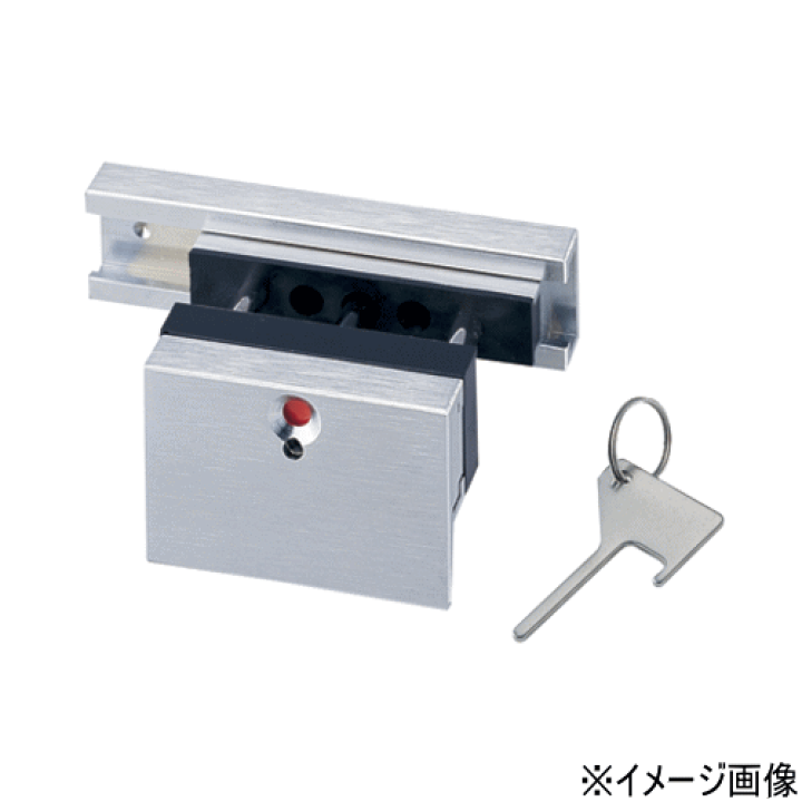楽天市場】【在庫限り】SYS シブタニ 表示付スライドラッチ LB 楽天市場】【在庫限り】SYS シブタニ 表示付スライドラッチ LB