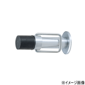 SYS シブタニ ドアーストップ DC-55VZ (戸当り ドアアストッパー 株式会社シブタニ 金物 通販)
